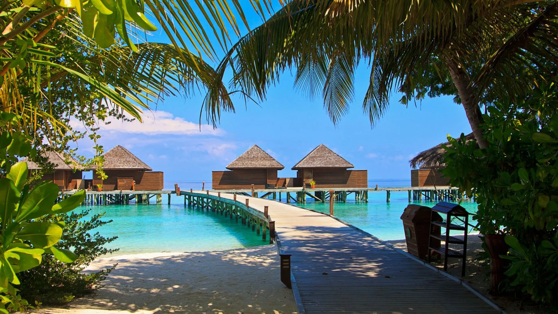 best overwater bungalows Philippines (3)
