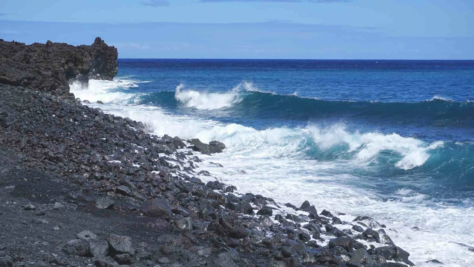 big island surfing (4) Pohoiki