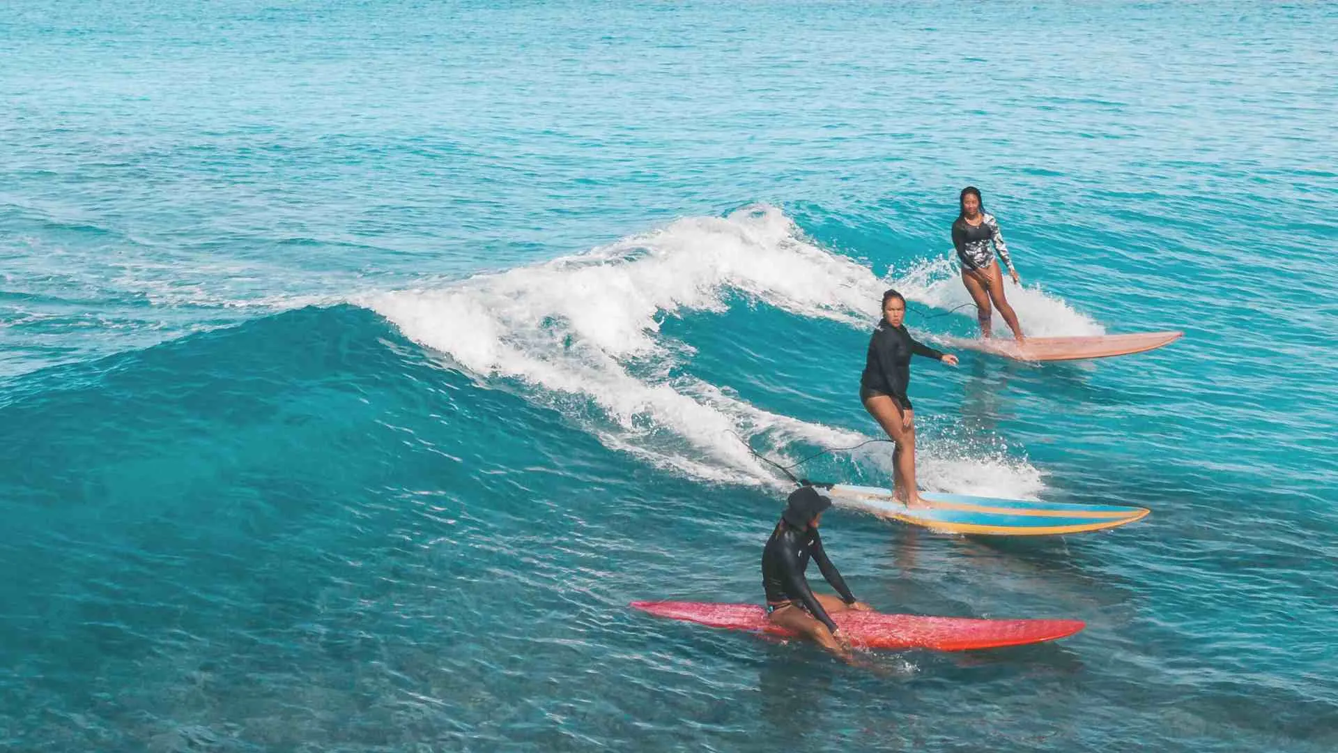 big island surfing (6) beginner surfing on the big island