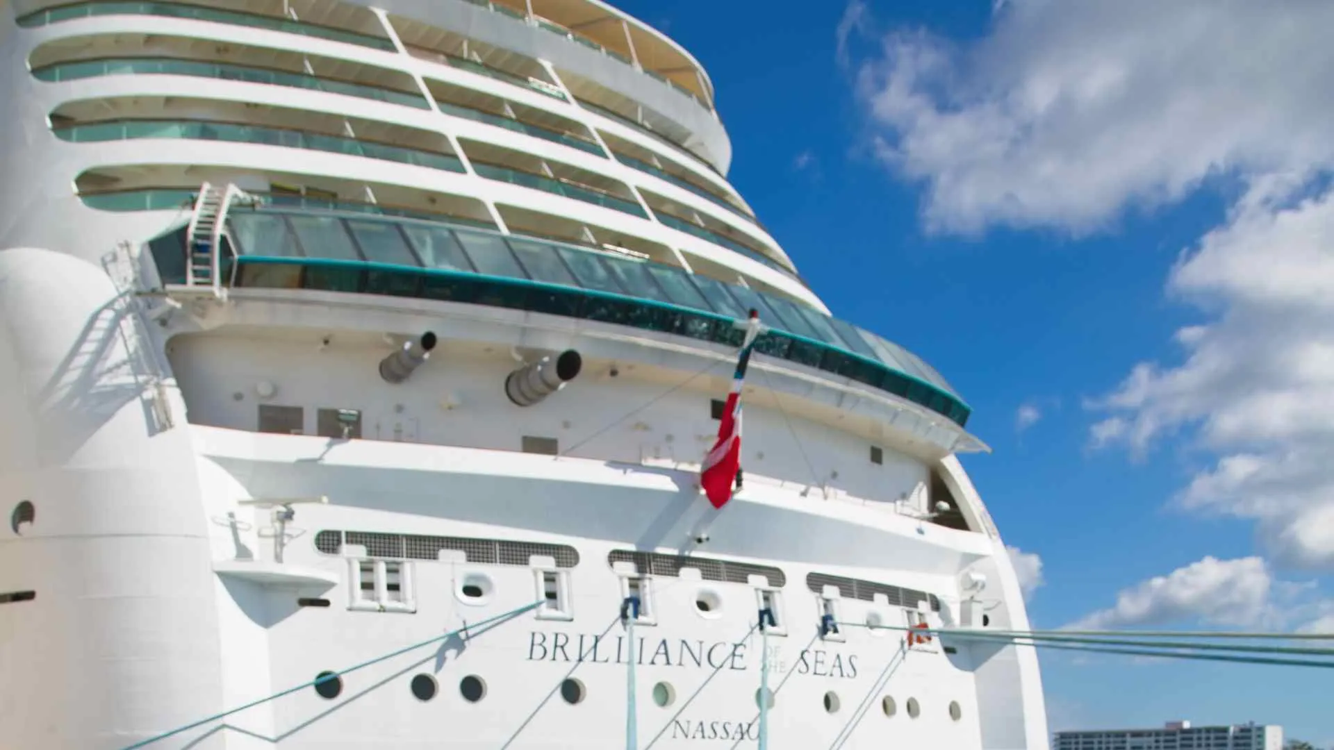 brilliance of the seas rooms to avoid (1) aft staterooms on brilliance of the seas