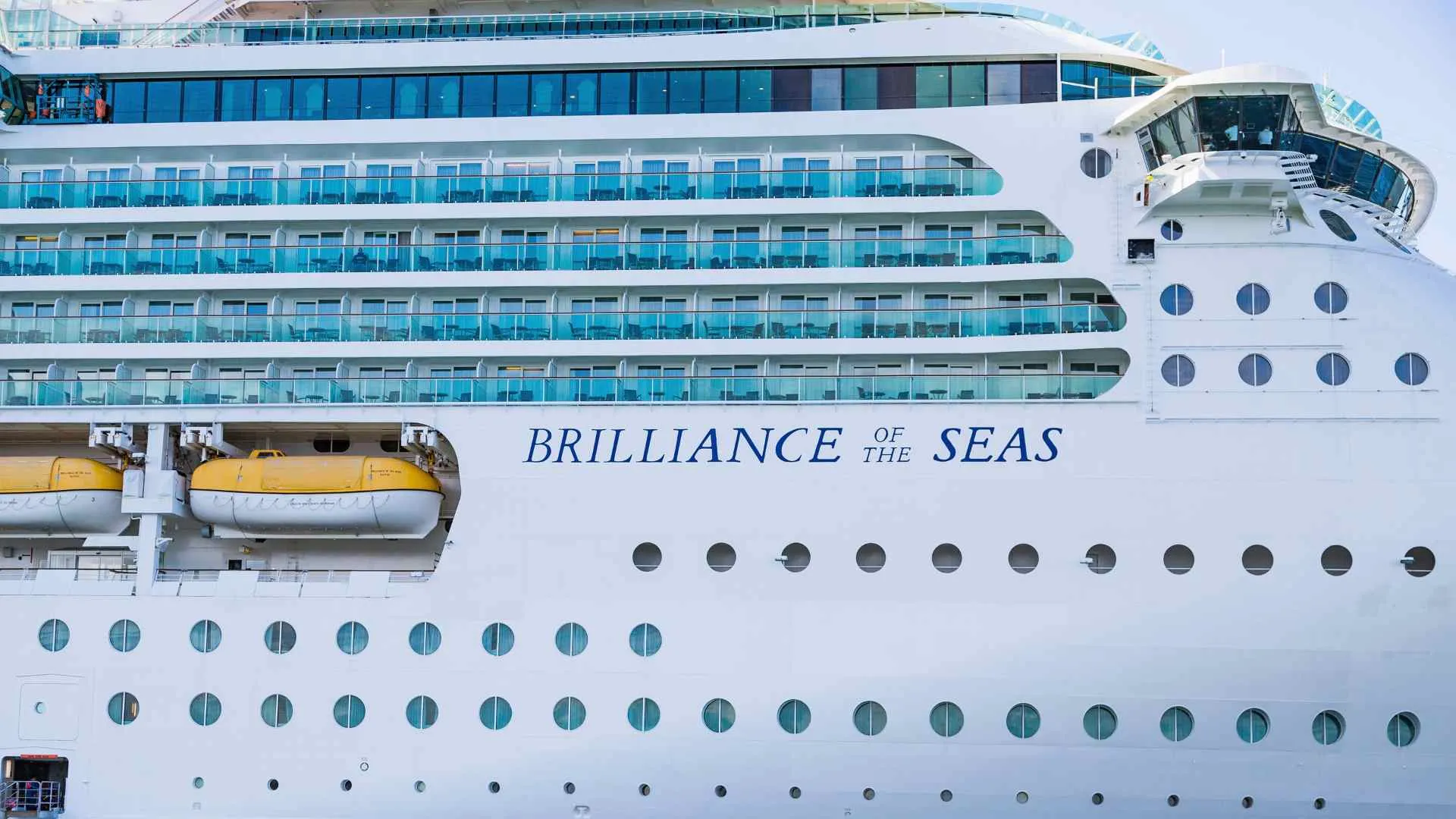 brilliance of the seas rooms to avoid brilliance of the seas rooms to avoid