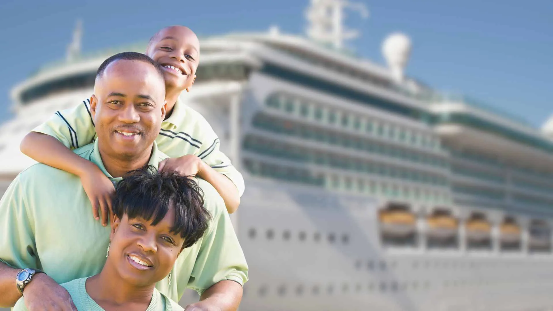 cruise gift ideas (1) family cruise for fun!