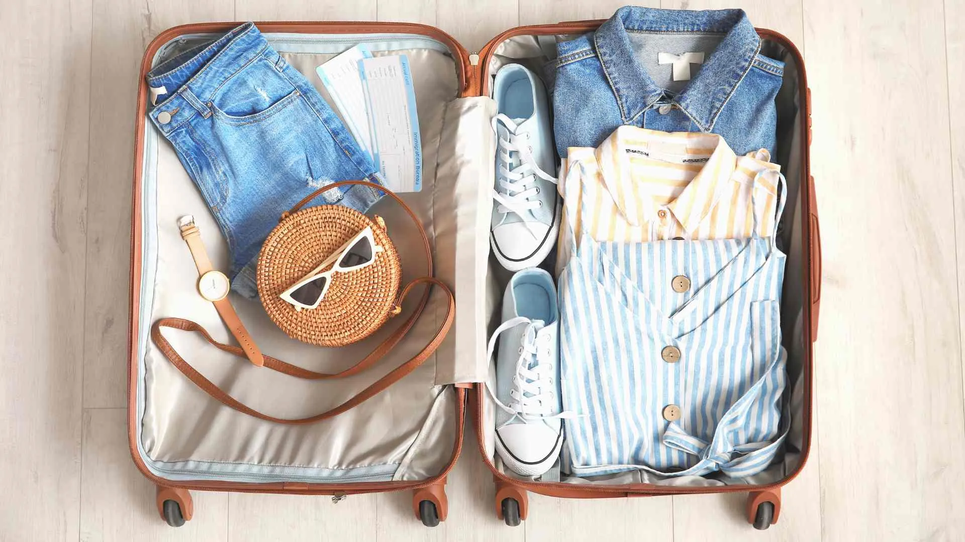cruise packing tips cruise packing tips