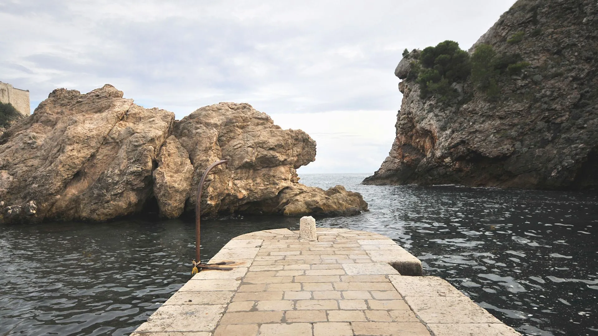 cruise port dubrovnik (4) game of thrones dubrovnik cruise port