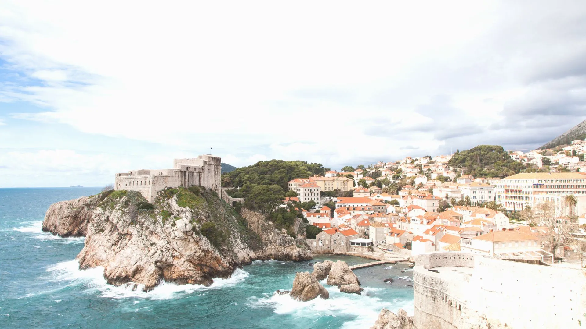 cruise port dubrovnik (6) cruise port dubrovnik