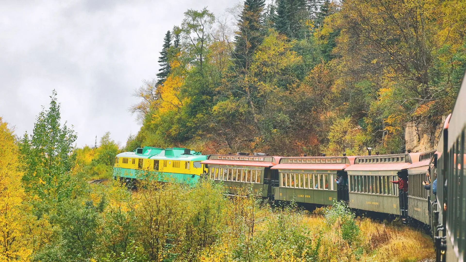 cruise port skagway alaska (3)
