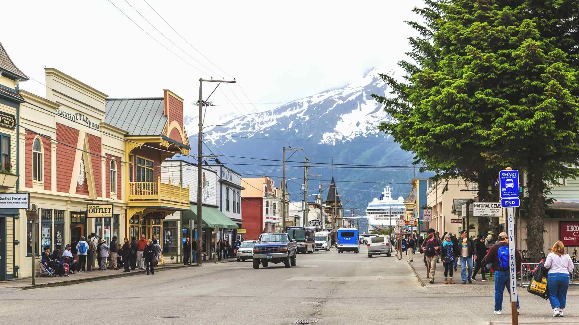 cruise port skagway alaska (7)