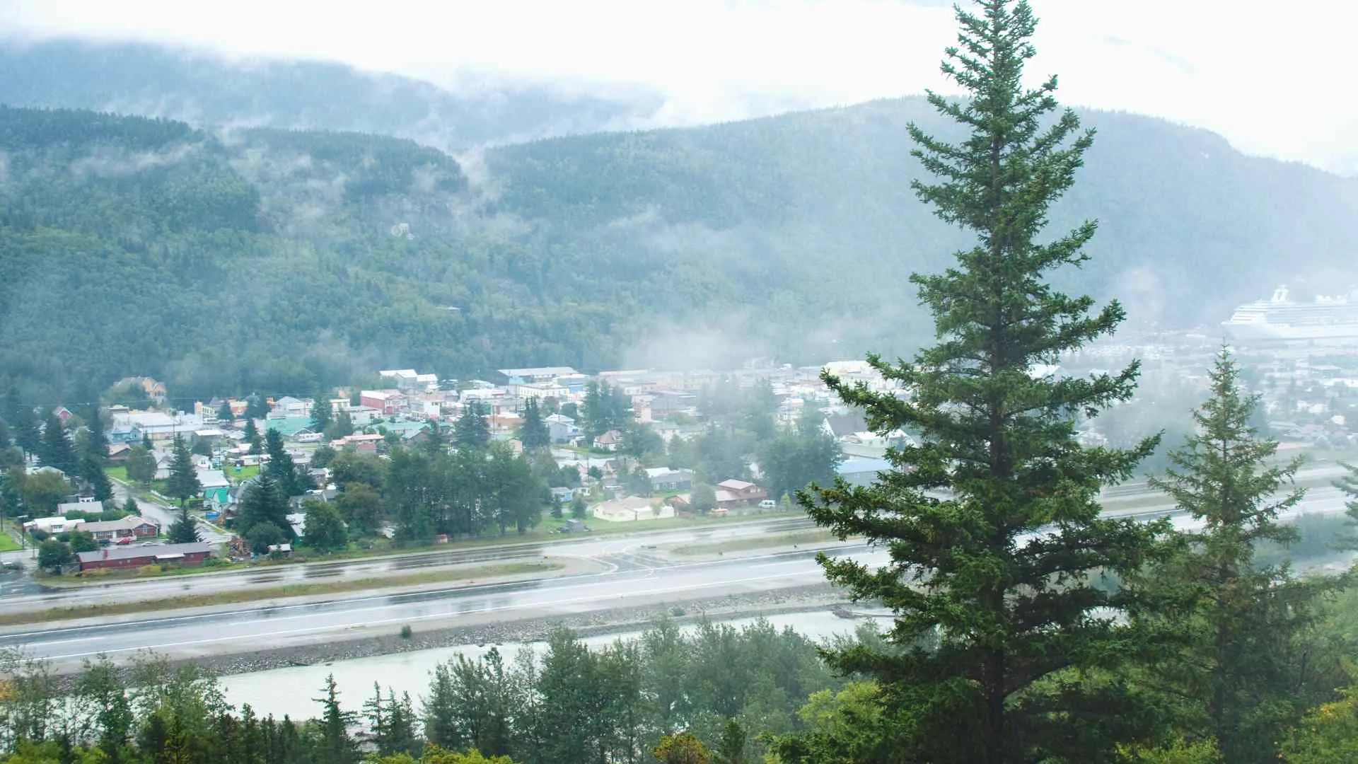 cruise port skagway alaska (9) skagway cruise port