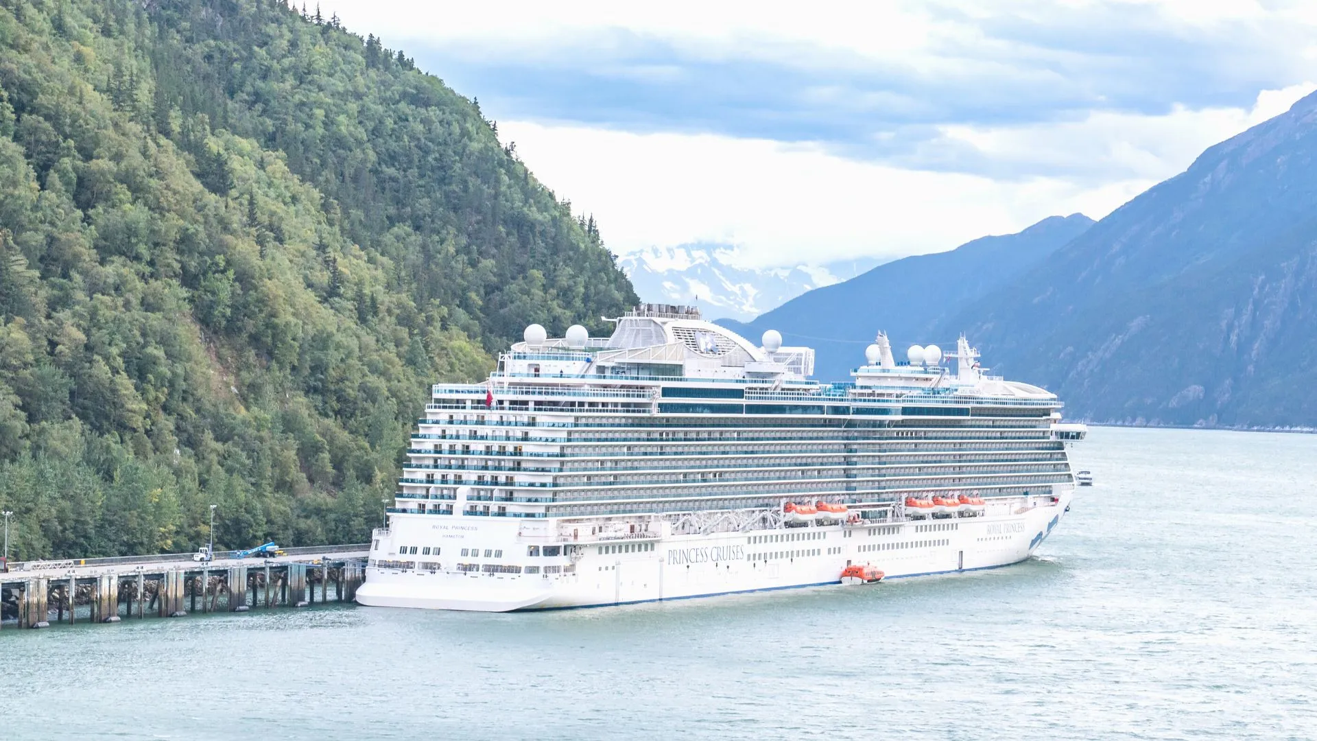 cruise port skagway alaska cruise port skagway alaska