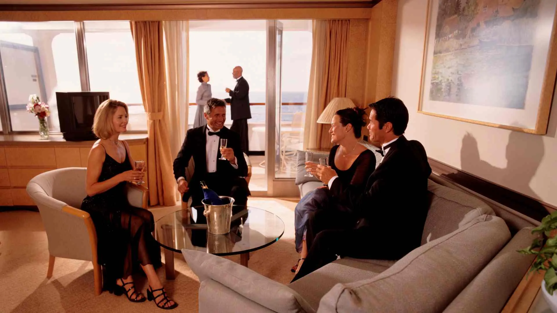 cruises with suites cruises with suites