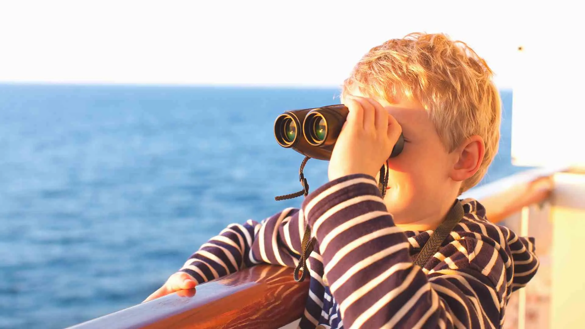 cruising with toddlers (2) how to cruise with a toddler