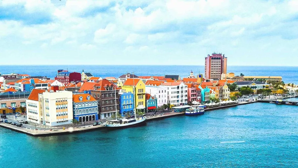 curacao cruise port