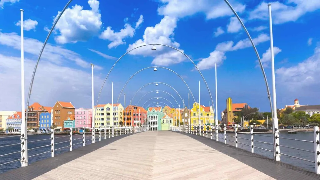 curacao cruise port