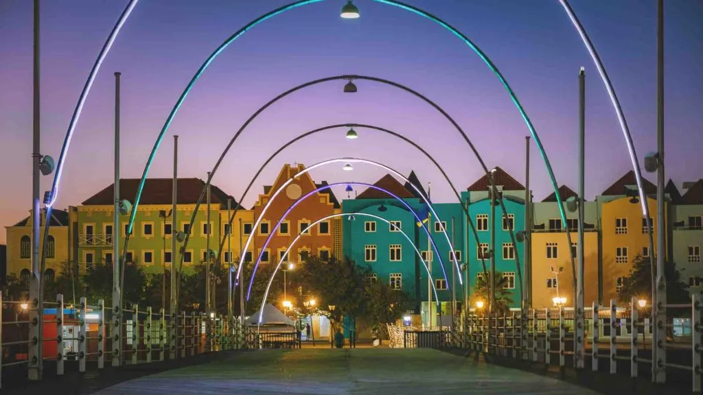 Willemstad, Curacao