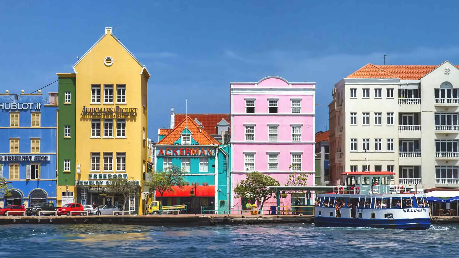 curacao cruise port curacao cruise port