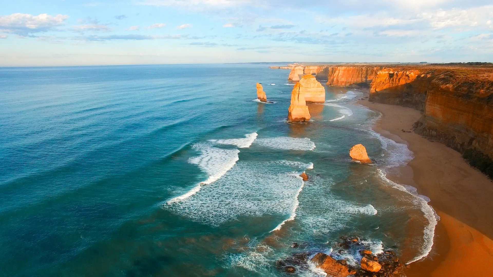east coast of australia road trip (12) magnificent coast australia east side