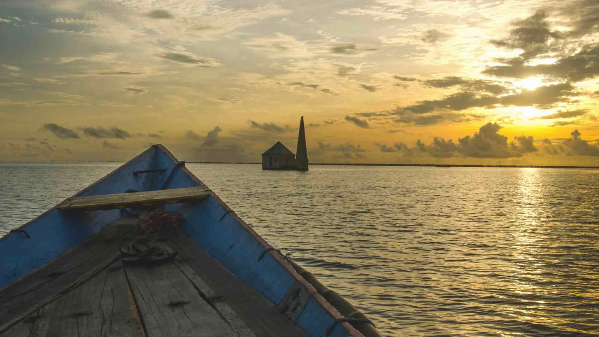 eco tourism odisha (5) Chilika Lake