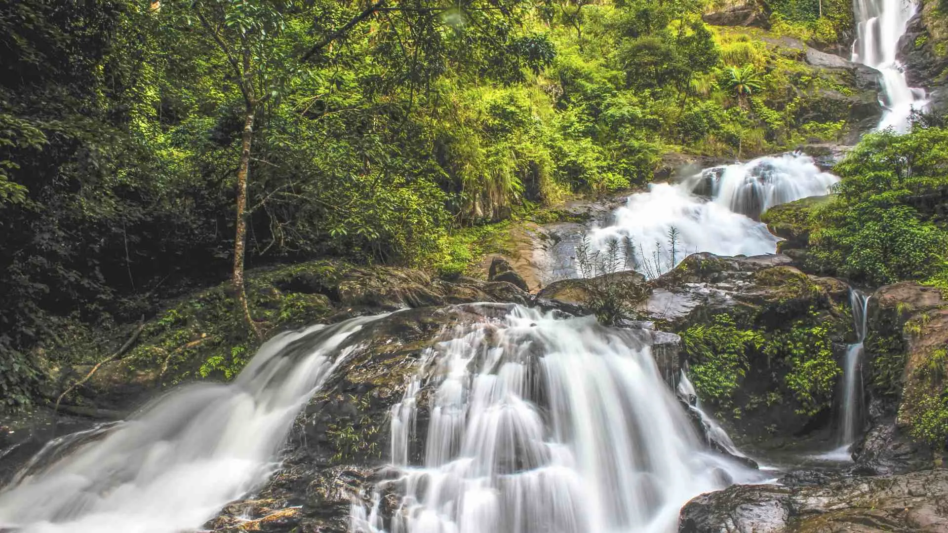 eco tourism odisha (9) Barehipani Falls
