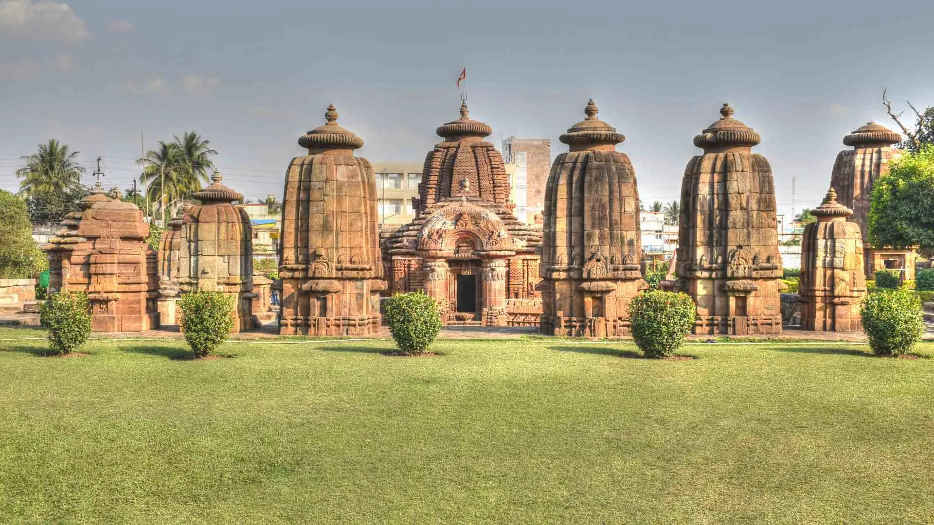 eco tourism odisha