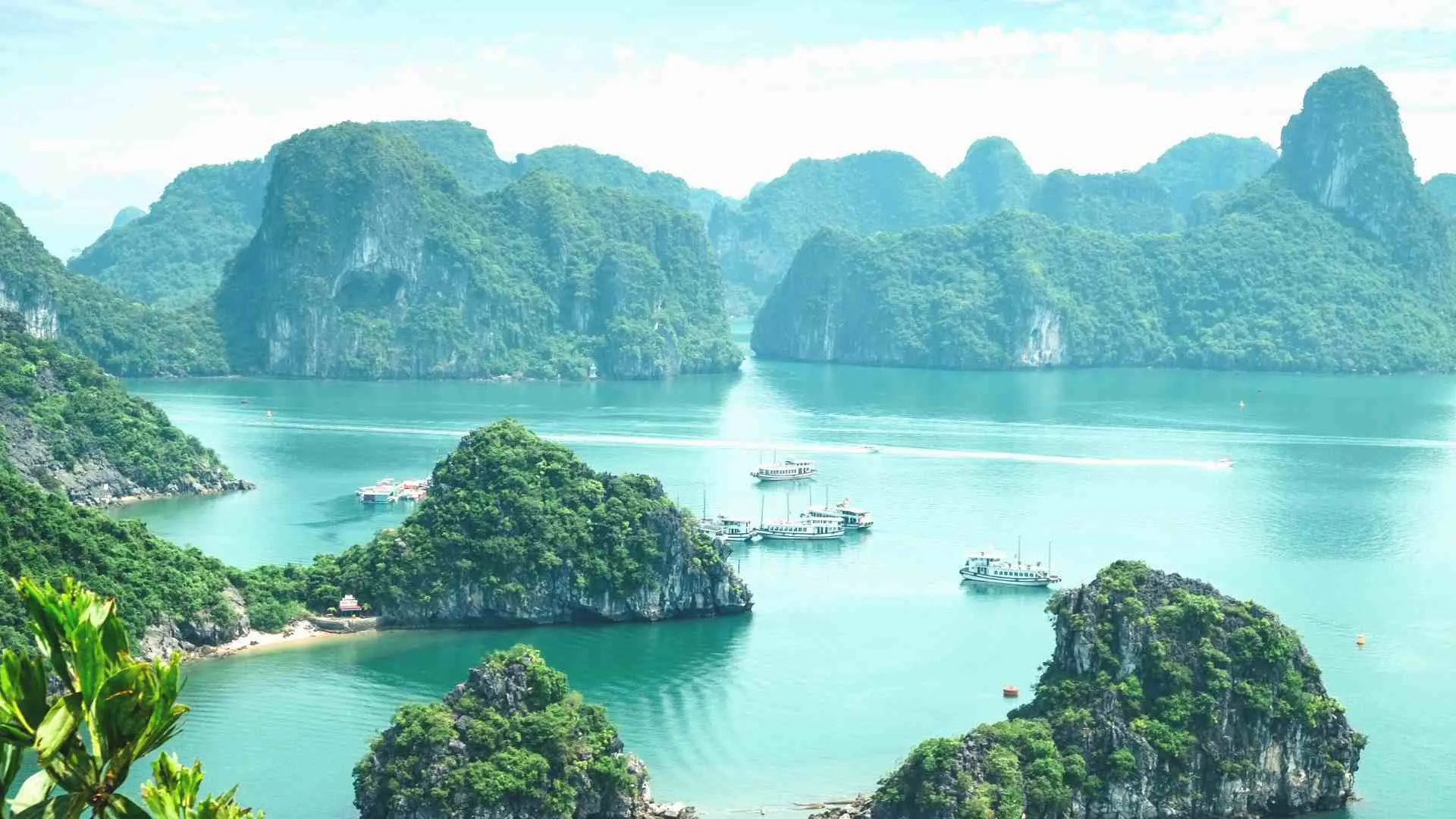 Vietnam Vietnam