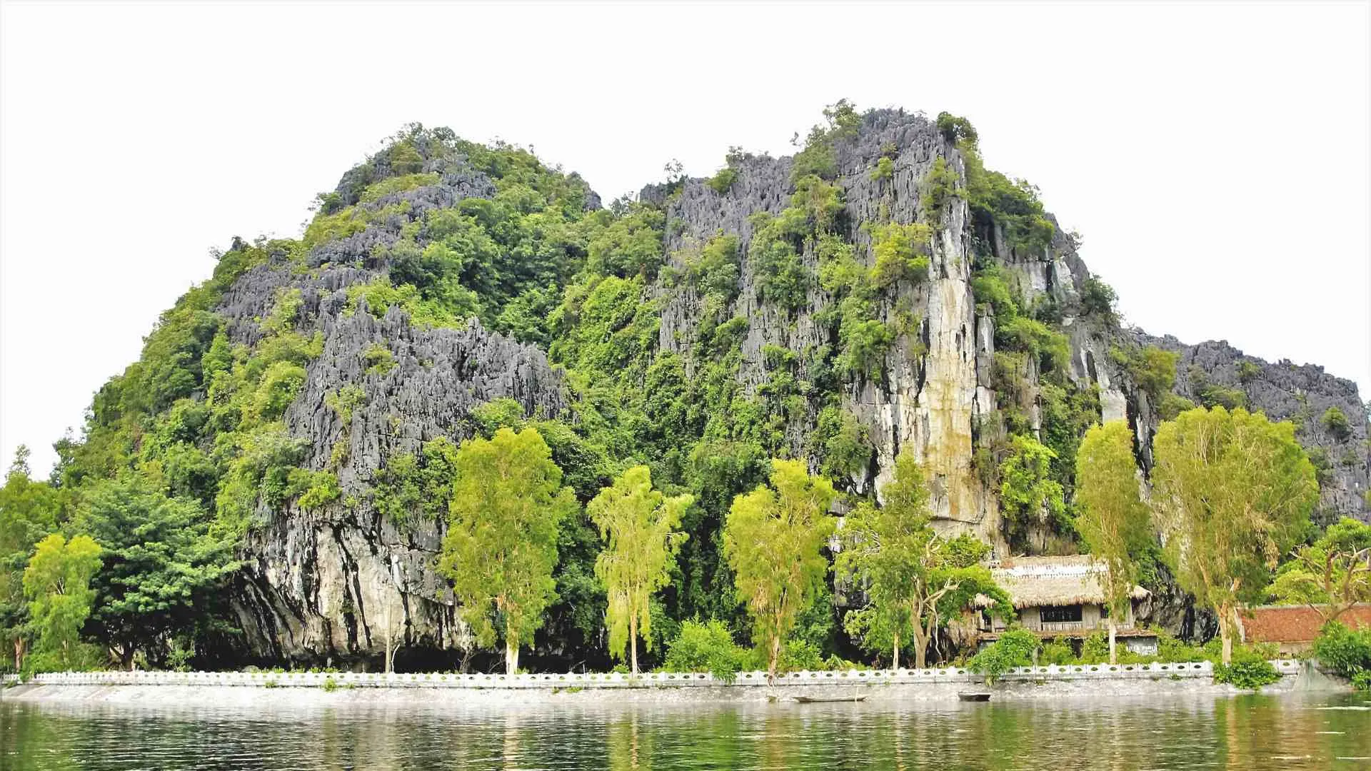 eco tourism vietnam (7) Ngo Dong River