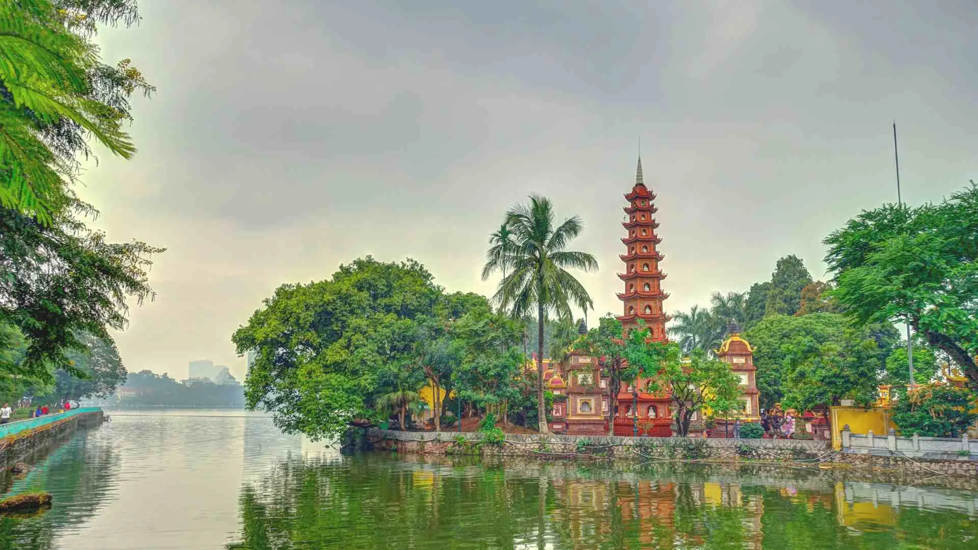 eco tourism vietnam
