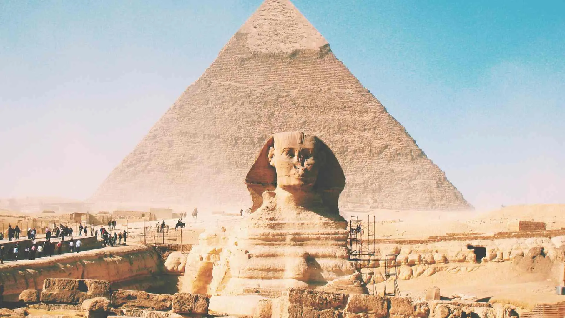 egypt travel tips (4) sphinx in egypt