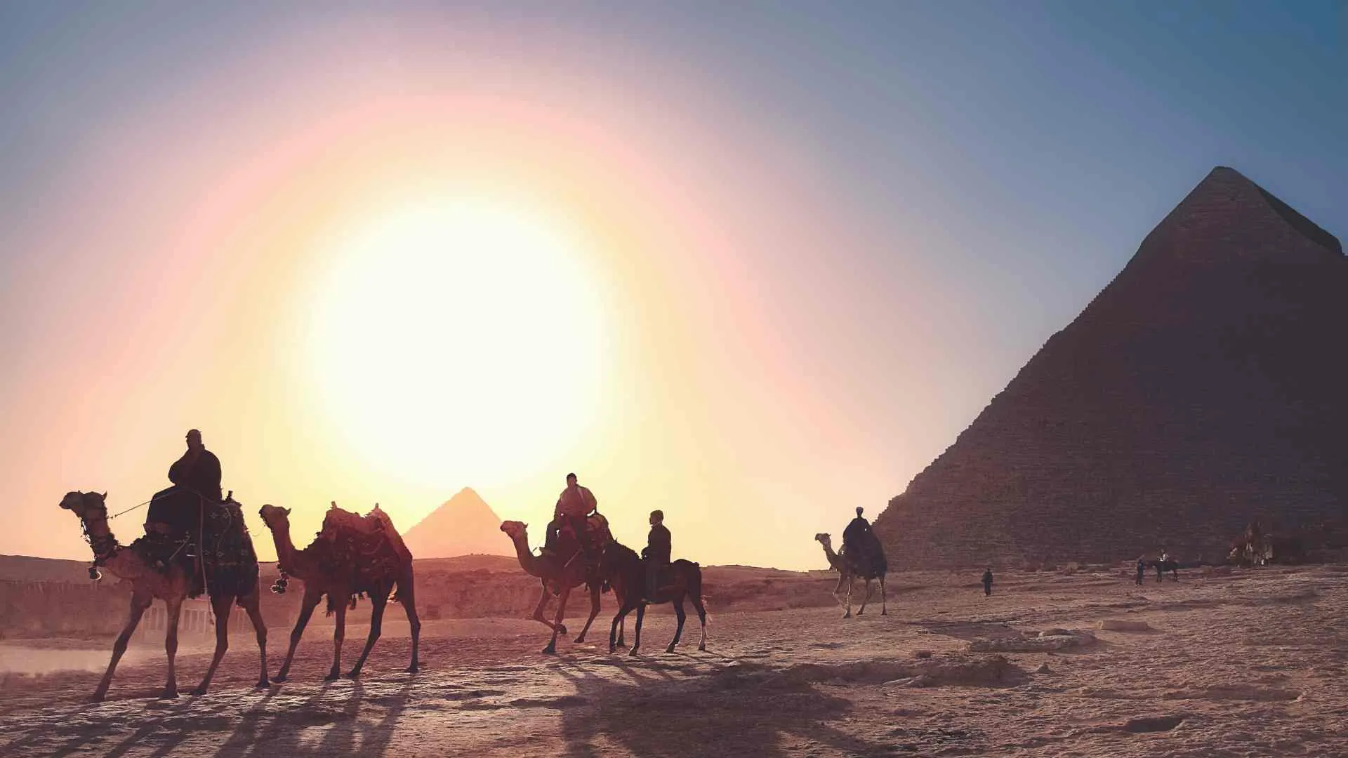 egypt travel tips