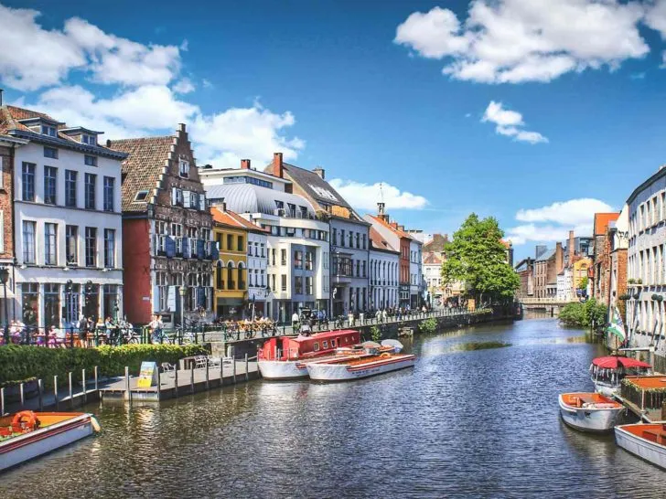 europe travel tips