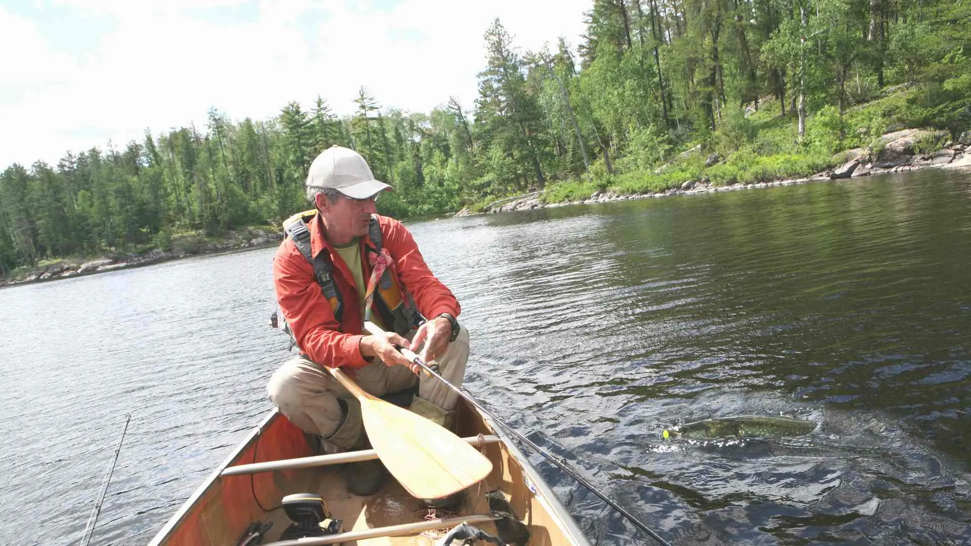 fishing on isle royale (4) isle royale fishing