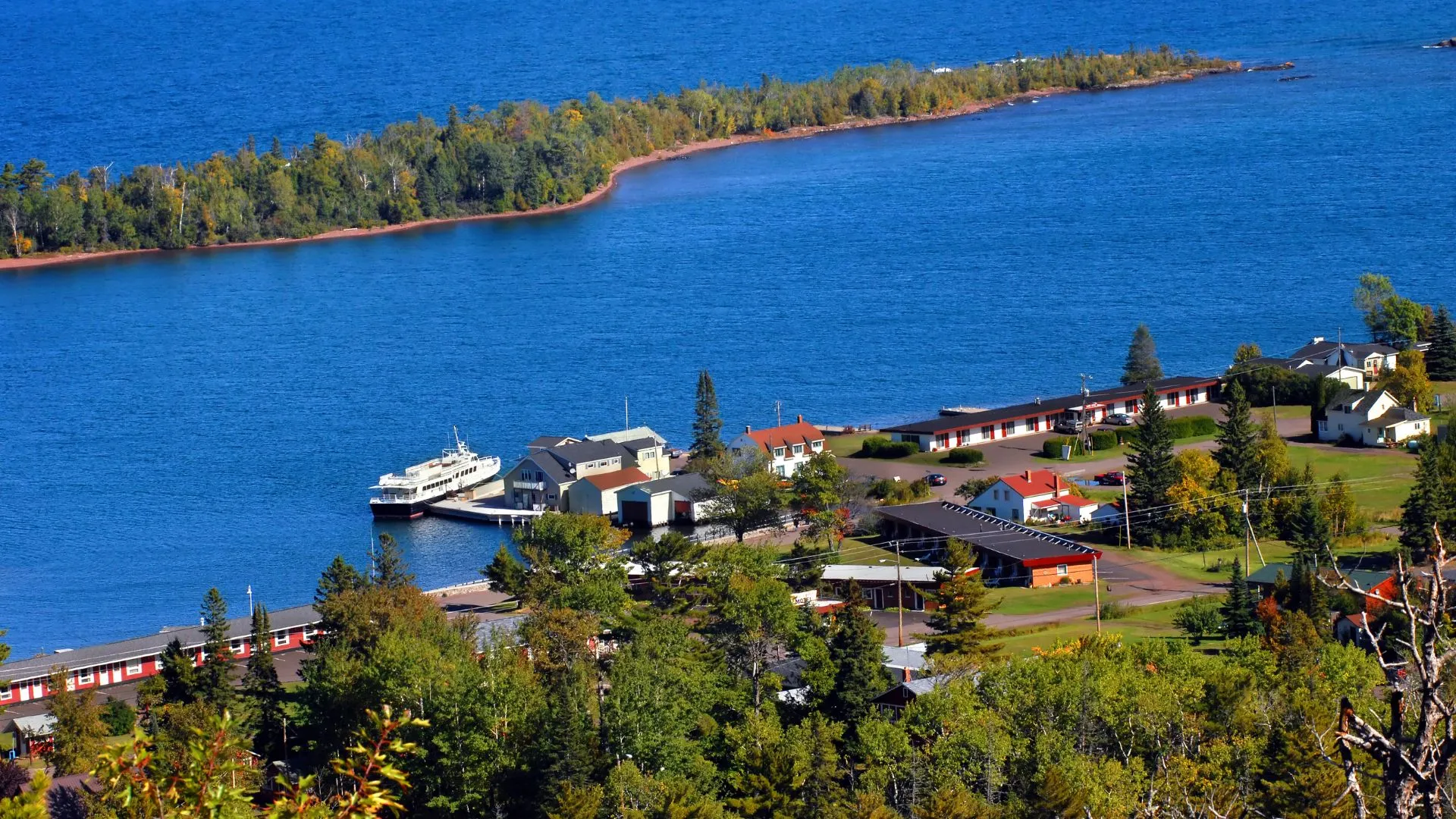isle royale backpacking (8) isle royale accommodations