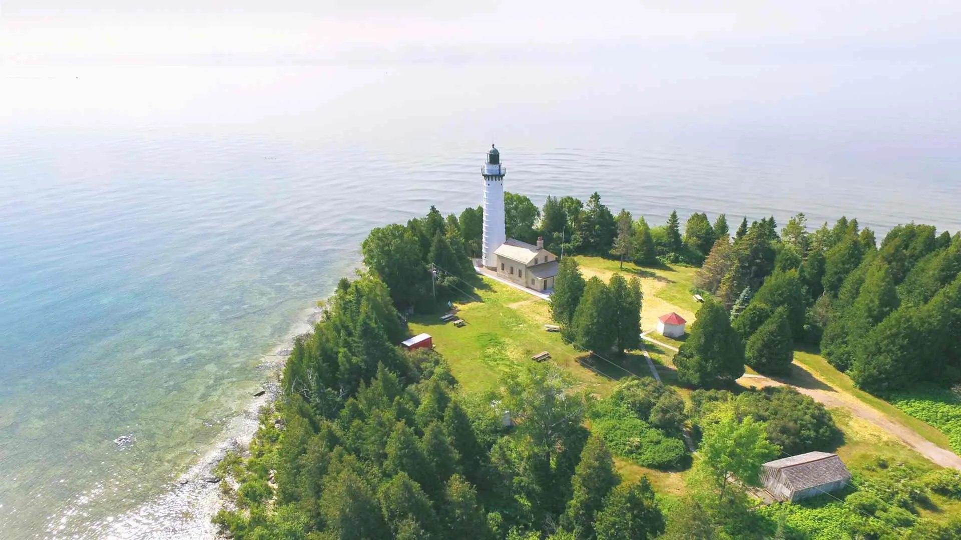 lake michigan lighthouses lake michigan lighthouses