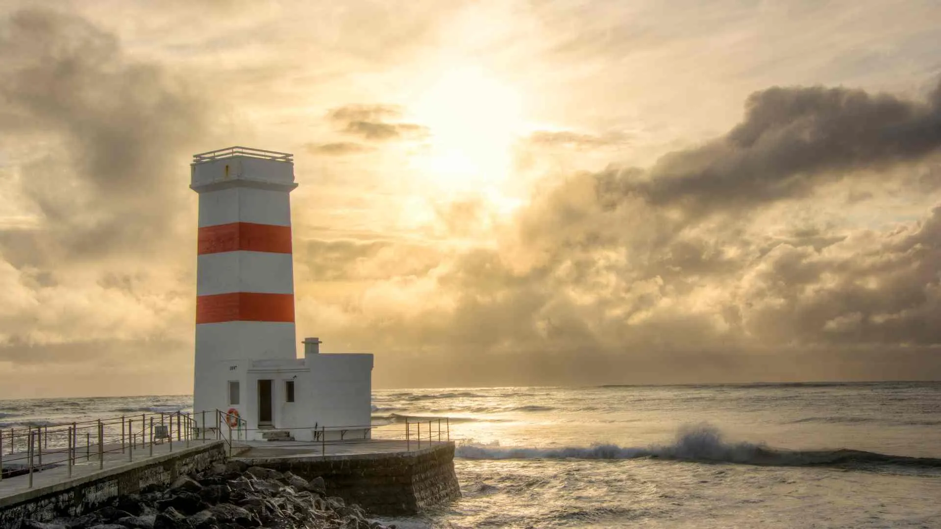 lighthouses of Iceland-2 lighthouses of Iceland