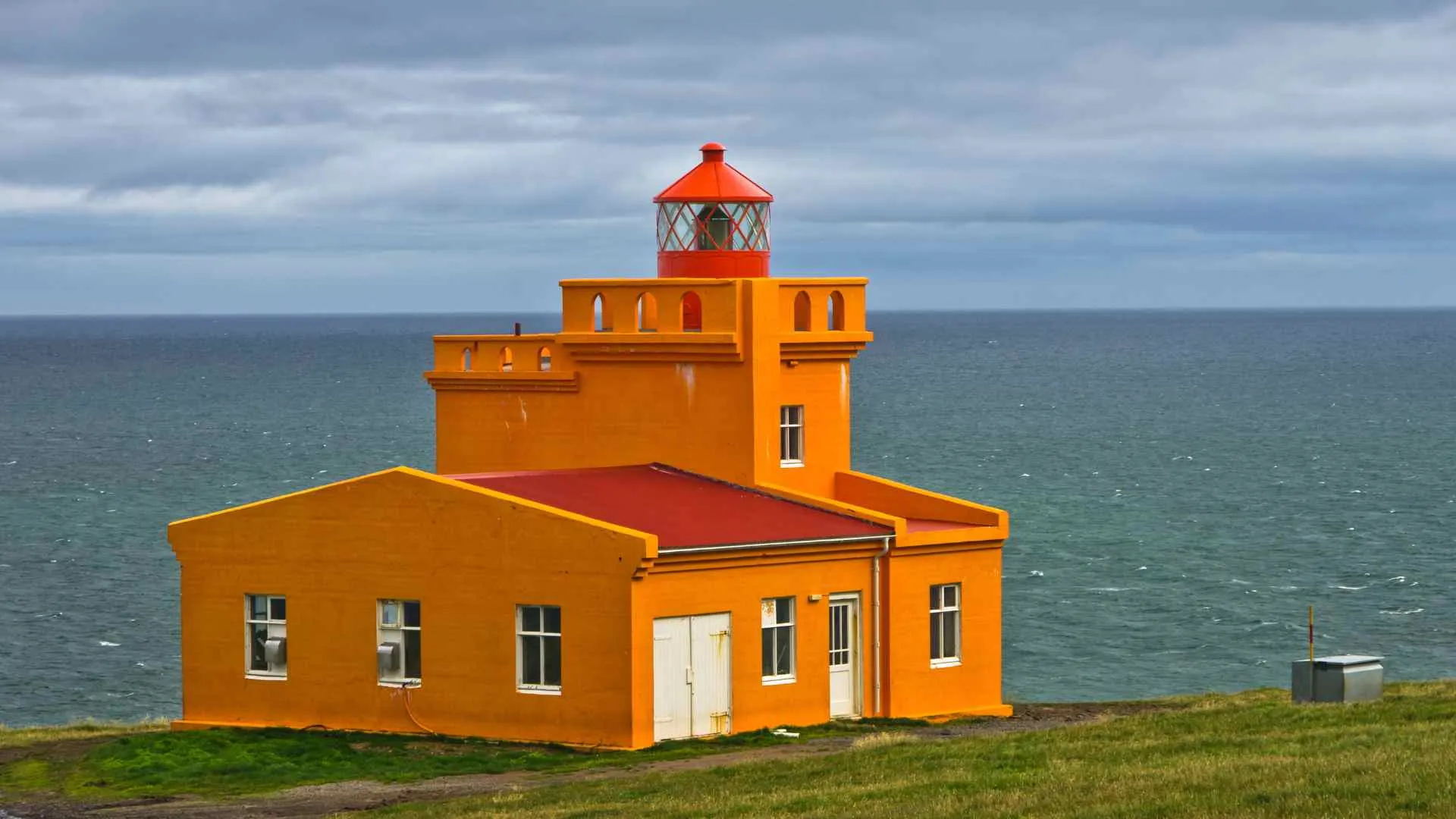 lighthouses of Iceland-21 Iceland lighthouses