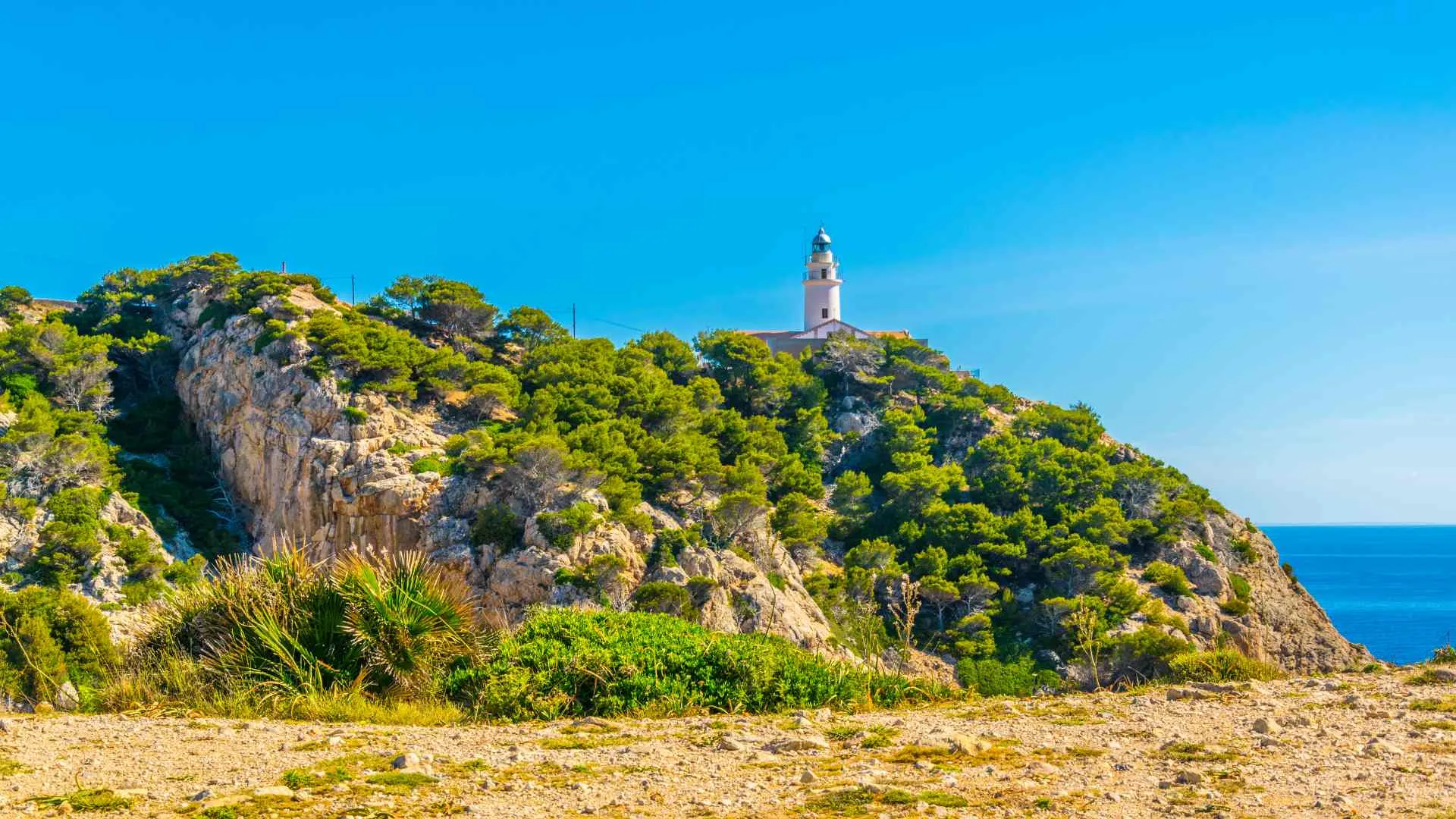 lighthouses of Spain-13 Spain lighthouse