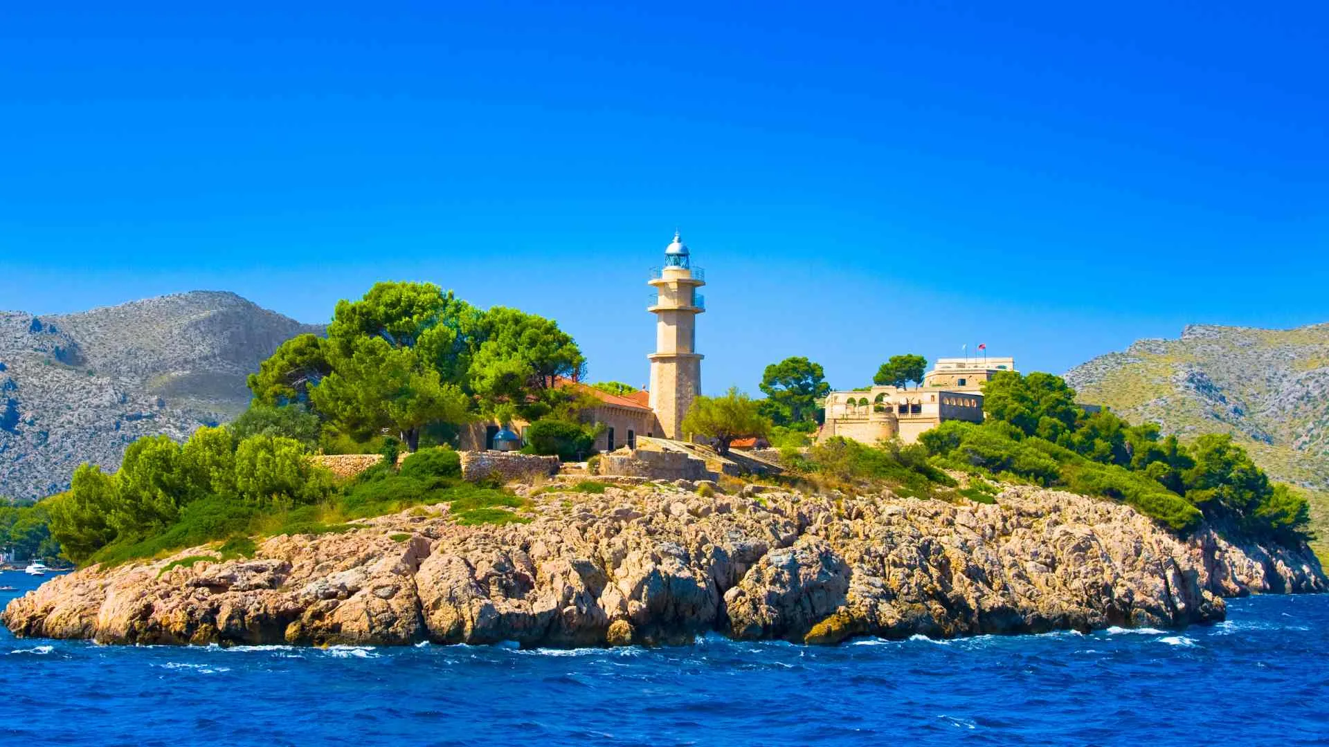 lighthouses of Spain-16 Spain lighthouses