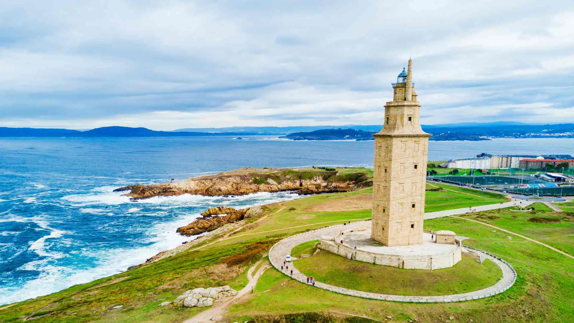lighthouses of Spain-2 spain lighthouses