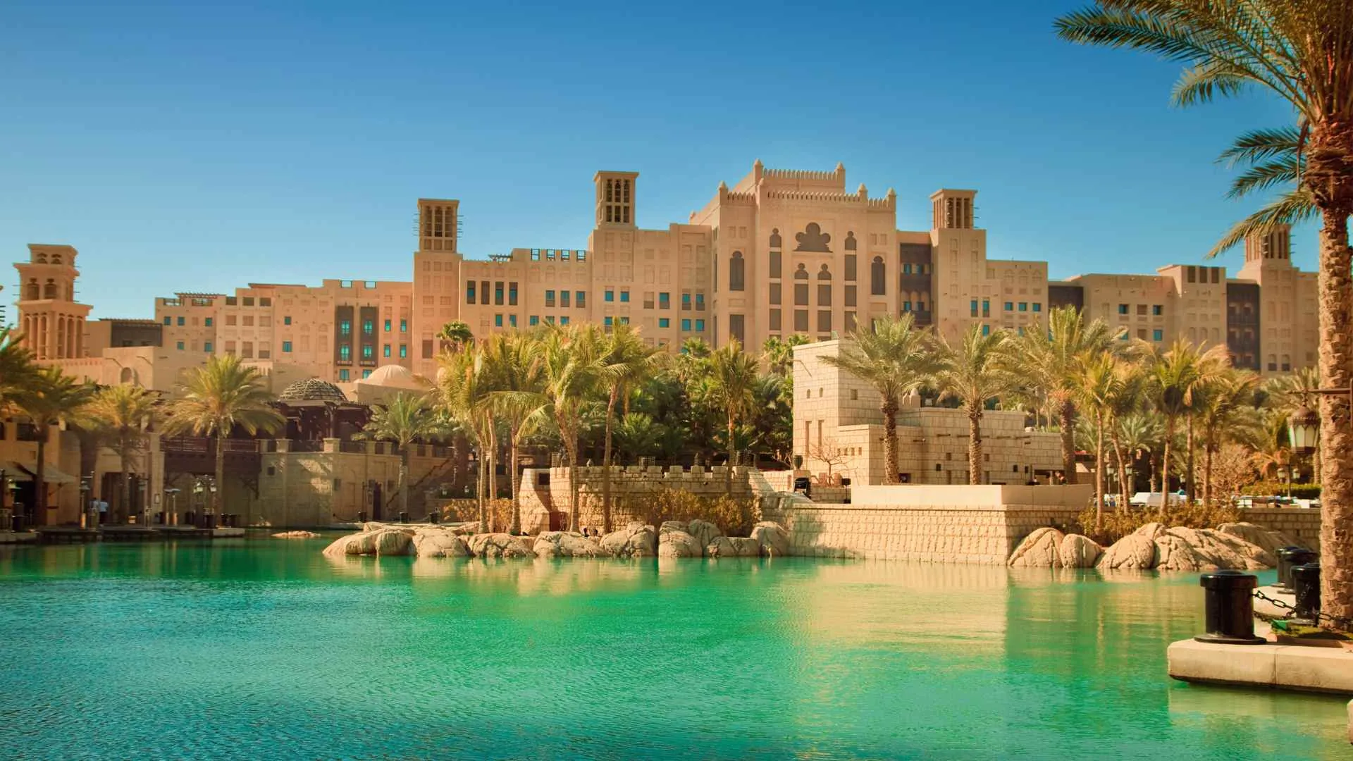 month-long cruise itineraries-5 Middle East