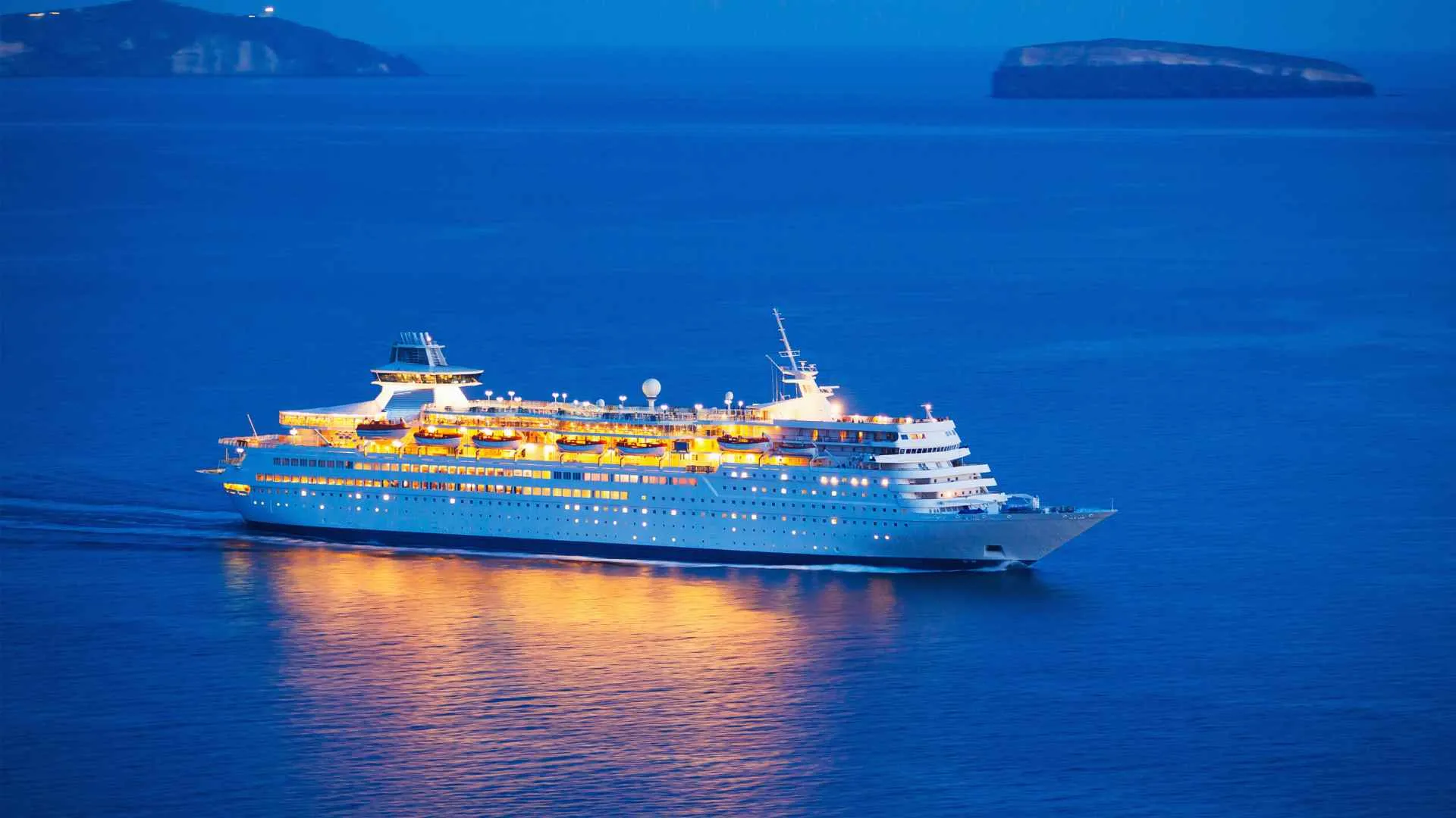 month long cruises-4 month long cruises