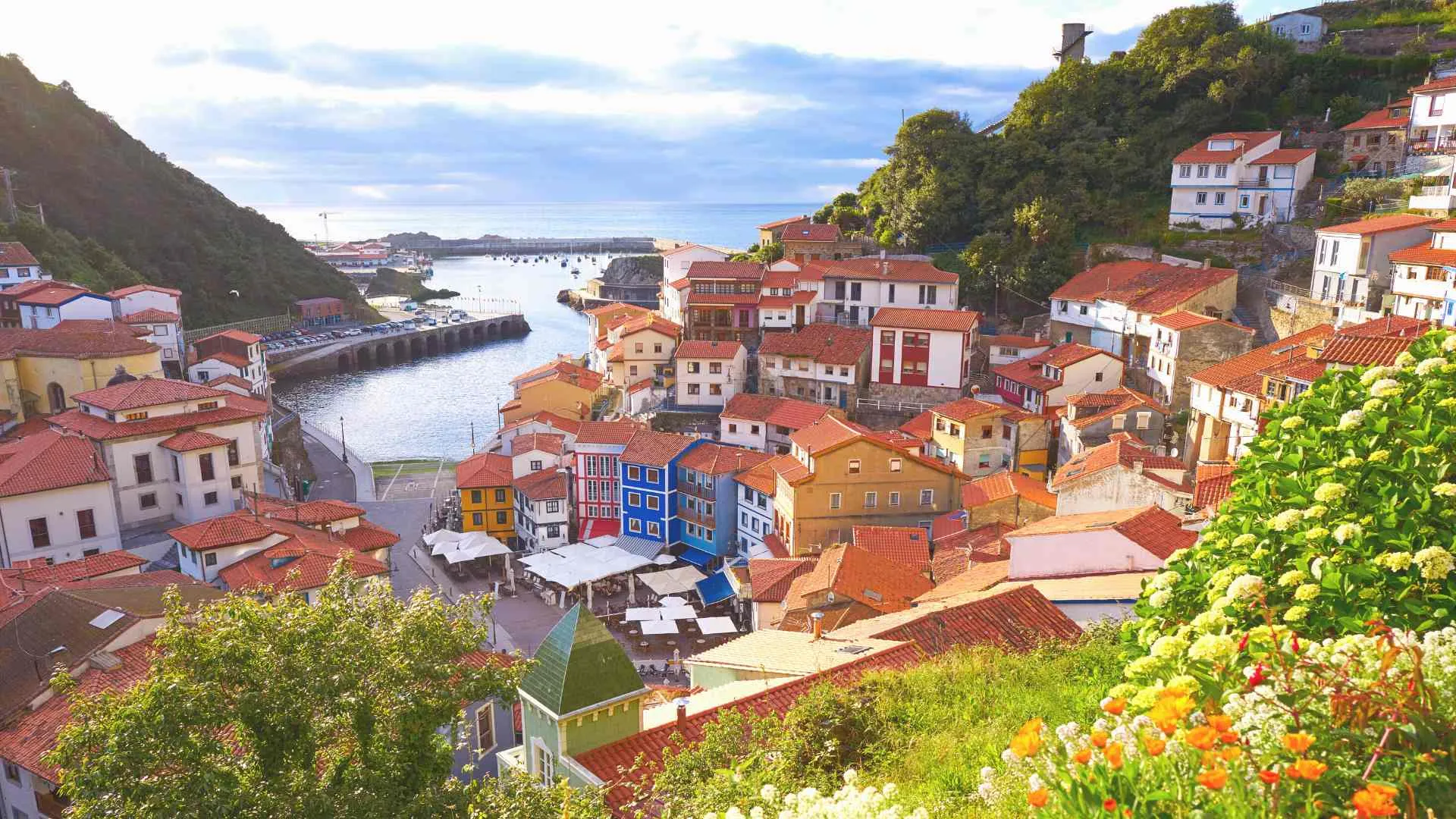 north spain road trip (3) Cudillero