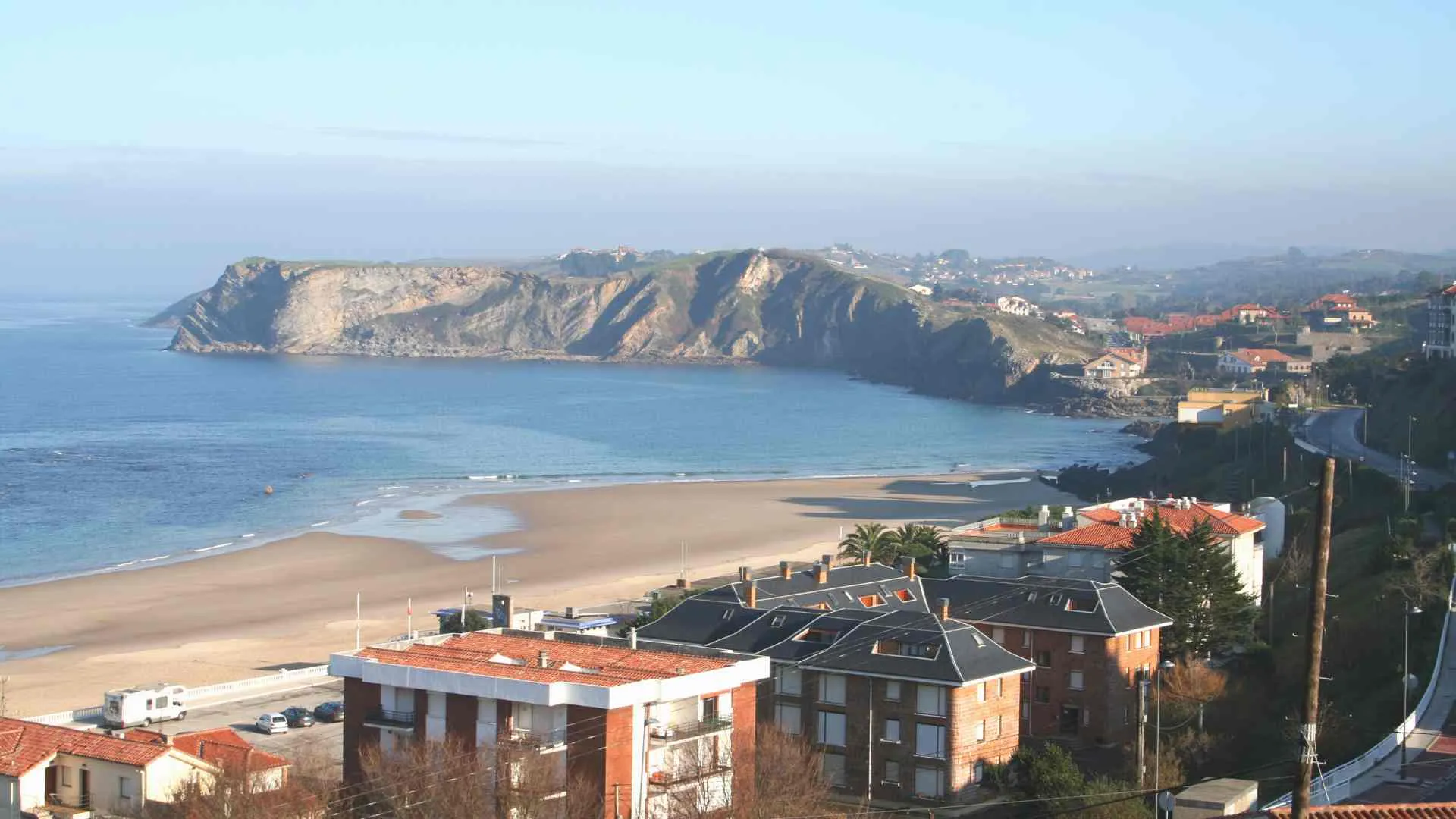 north spain road trip (5) Comillas