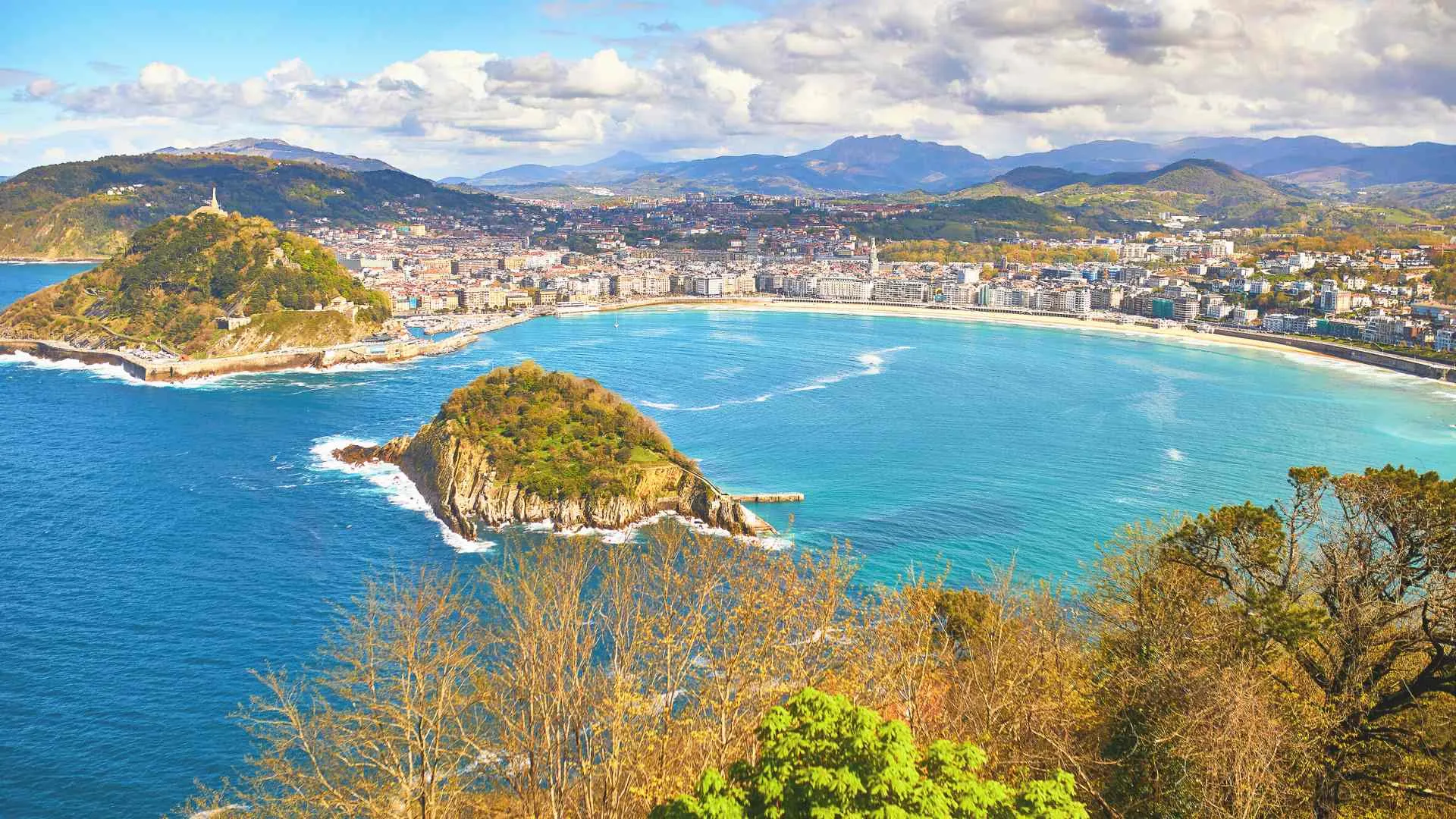 north spain road trip (6) San Sebastian