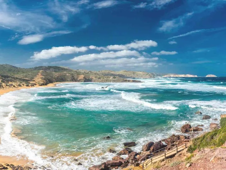 north spain road trip