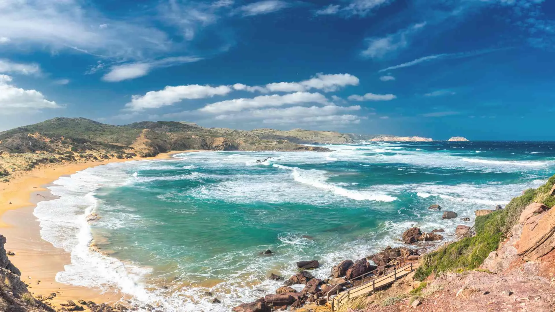 north spain road trip