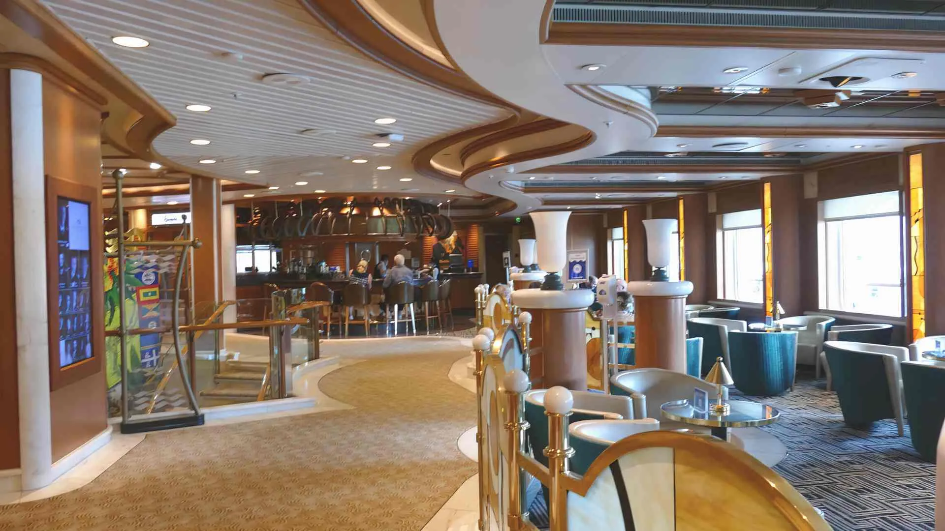 norwegian cruise line tips (3) NCL tips