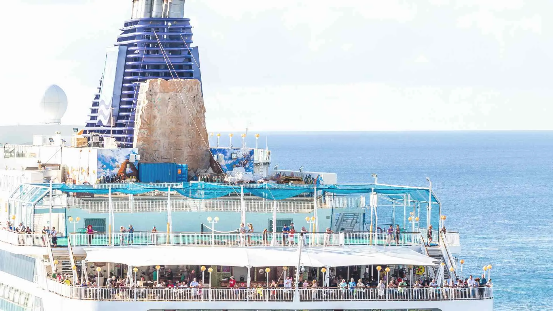 norwegian cruise line tips (5) NCL things onboard