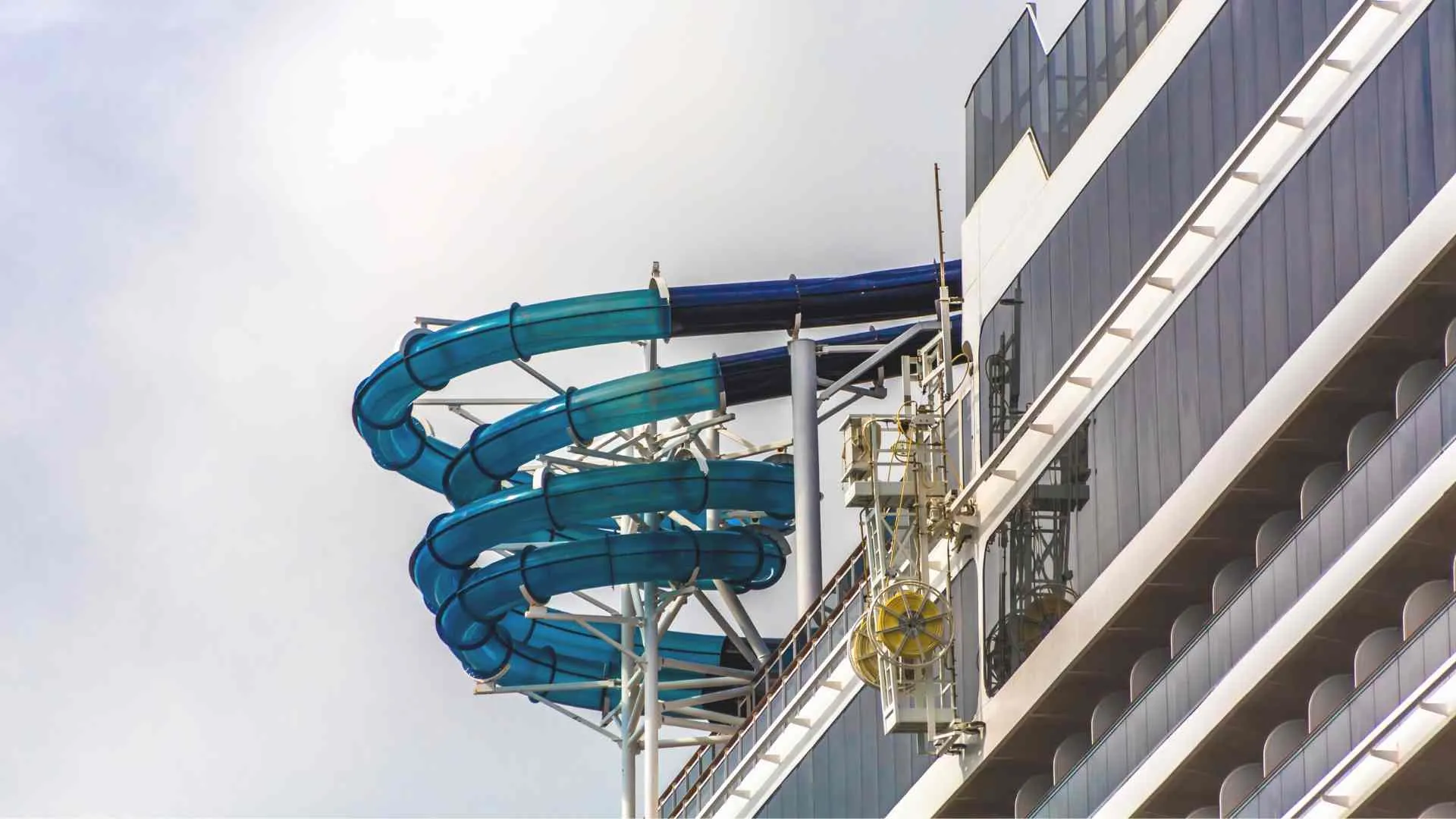 norwegian cruise line vs. Royal Caribbean (1) cruise slide
