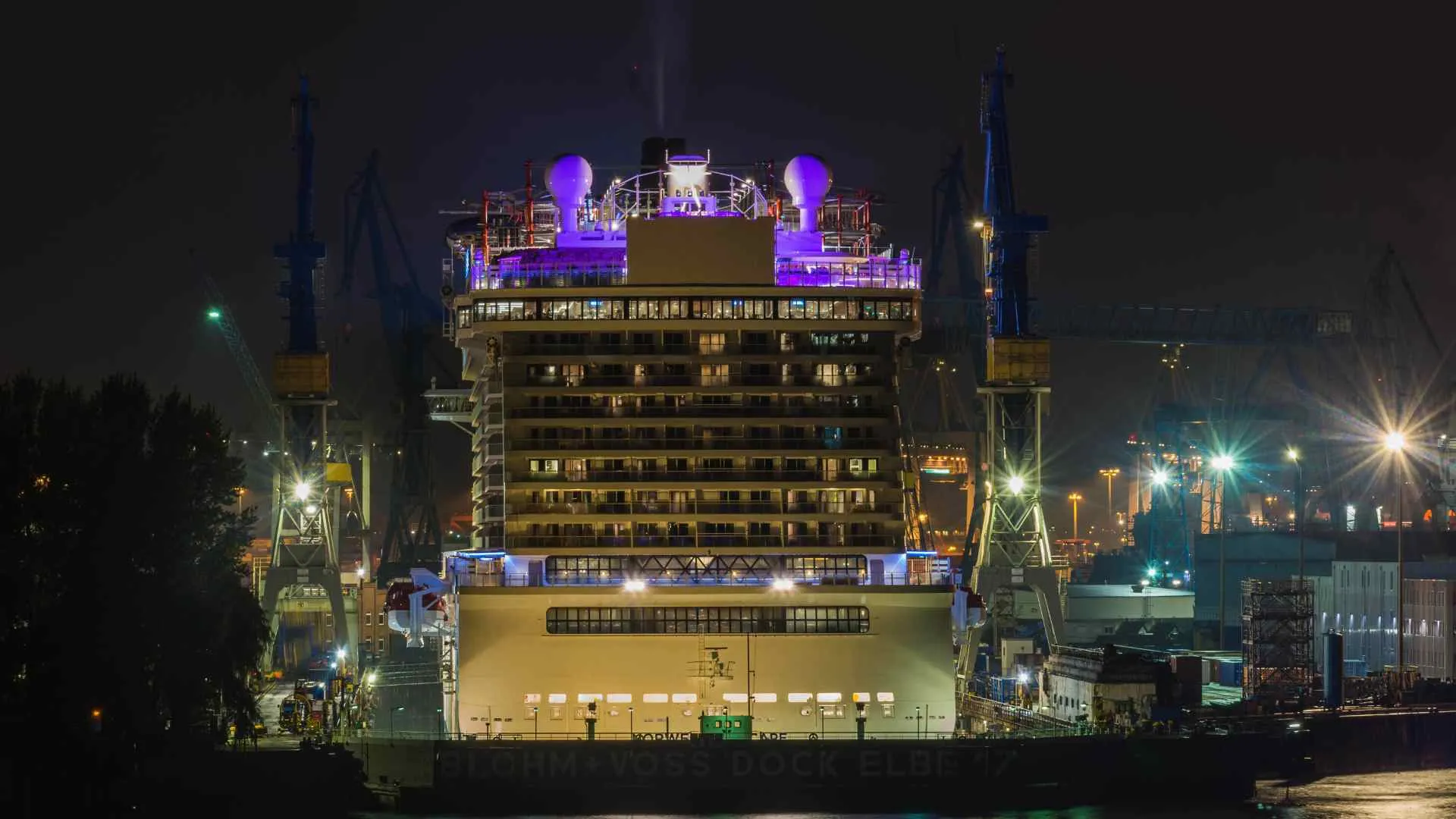 norwegian escape cabins to avoid norwegian escape cabins to avoid