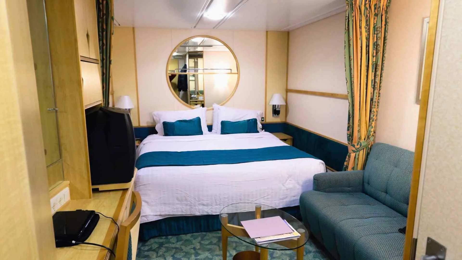 norwegian joy rooms to avoid (1) inside cabin norwegian joy