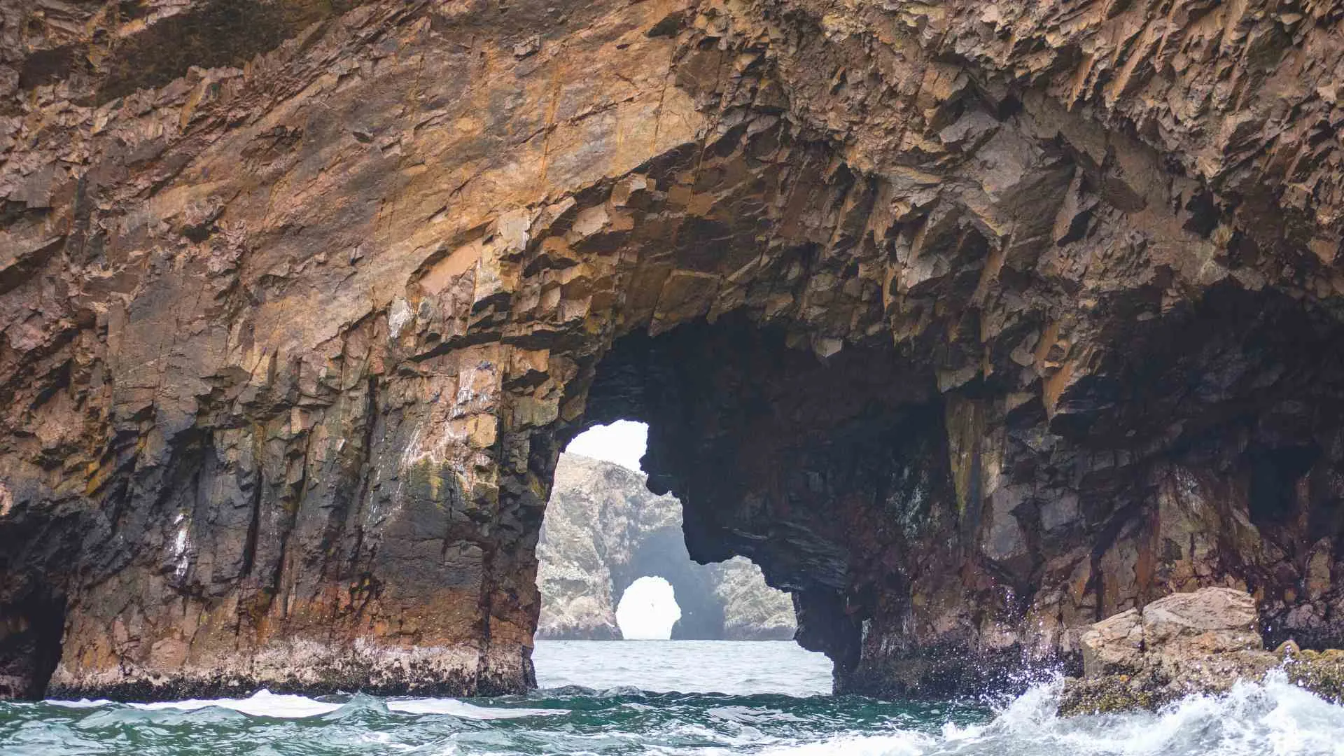 paracas peru what to do (1) Ballestas Islands